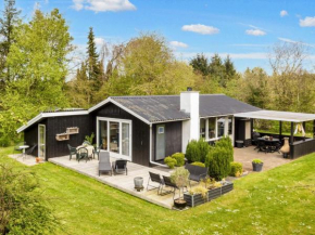 Holiday home Farsø IX